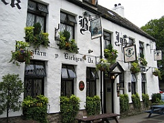 Pays de Galles 023 - Caernarfon